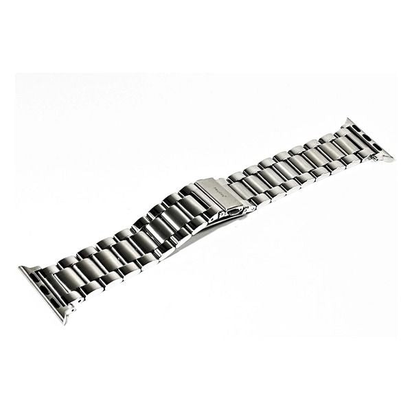 Stainless Steel Band For Watch 45/49 | Silver Stainless Steel Band For Watch 45/49 | Silver